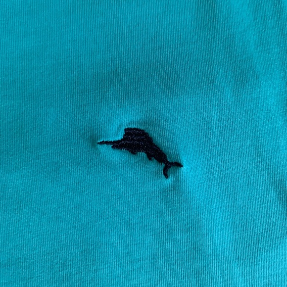 Tommy Bahamas Shirt - Picture 2 of 3